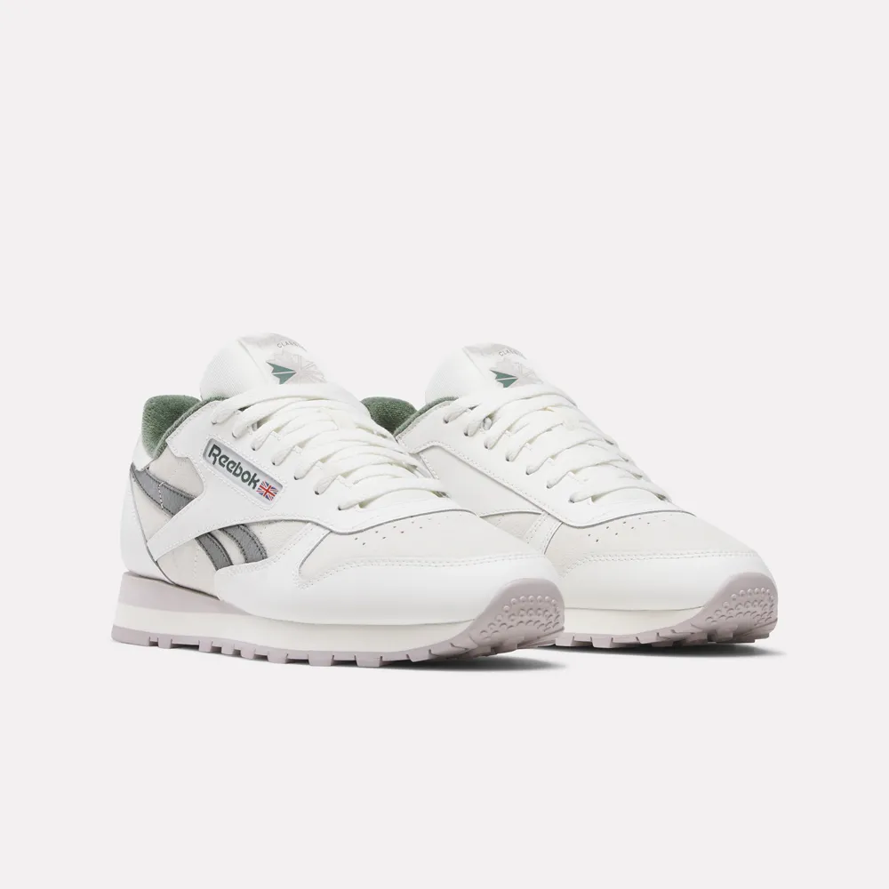 TENIS UNISEX REEBOK CLASSIC LEATHER – foto 2